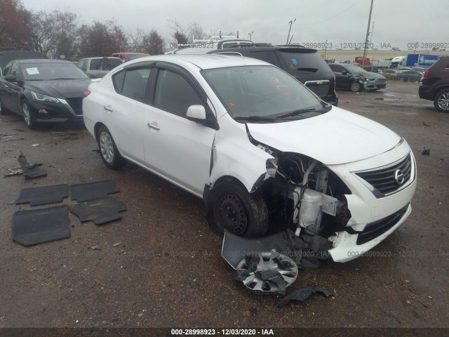 NISSAN VERSA 2014 3n1cn7ap7el818938