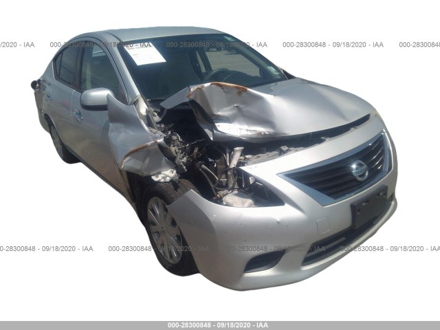 NISSAN VERSA 2014 3n1cn7ap7el819037