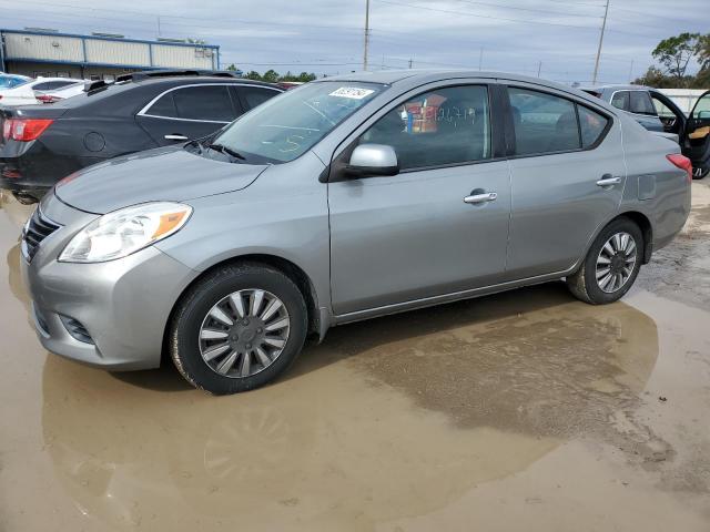 NISSAN VERSA 2014 3n1cn7ap7el819295