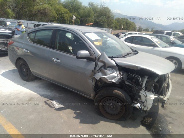 NISSAN VERSA 2014 3n1cn7ap7el819359