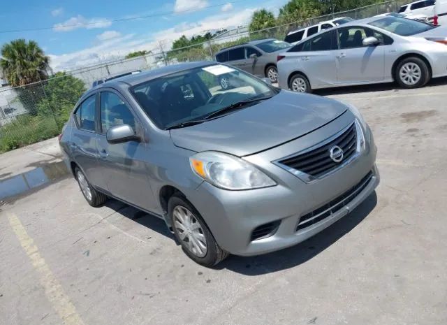 NISSAN VERSA 2014 3n1cn7ap7el819815