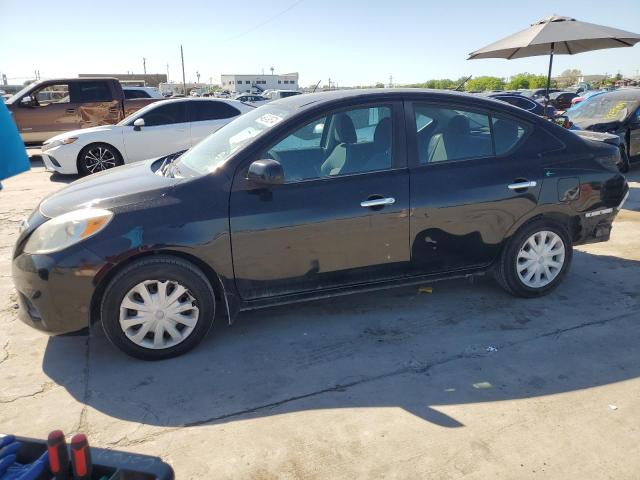 NISSAN VERSA 2014 3n1cn7ap7el821869