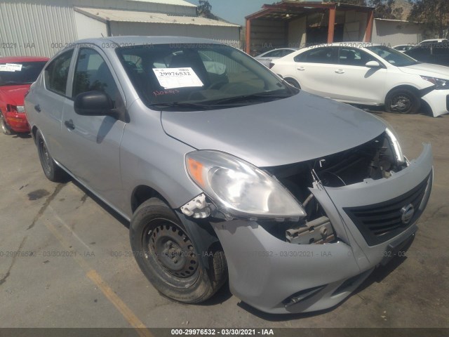 NISSAN VERSA 2014 3n1cn7ap7el822438