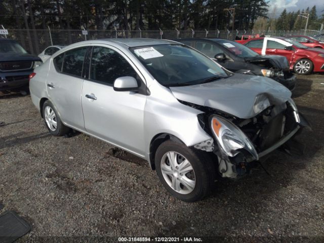 NISSAN VERSA 2014 3n1cn7ap7el823296