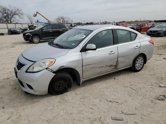 NISSAN VERSA 2014 3n1cn7ap7el823315