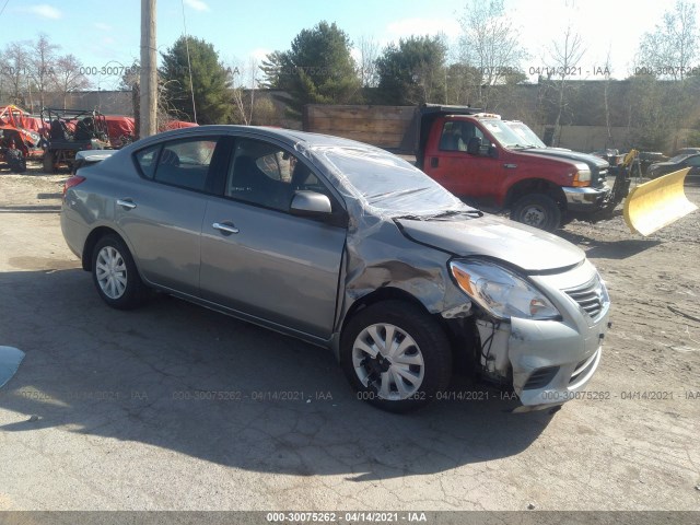 NISSAN VERSA 2014 3n1cn7ap7el827185