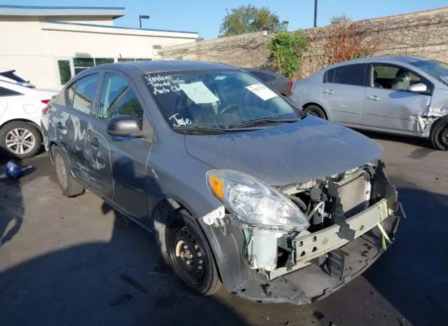 NISSAN VERSA 2014 3n1cn7ap7el827686