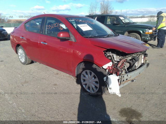 NISSAN VERSA 2014 3n1cn7ap7el828028