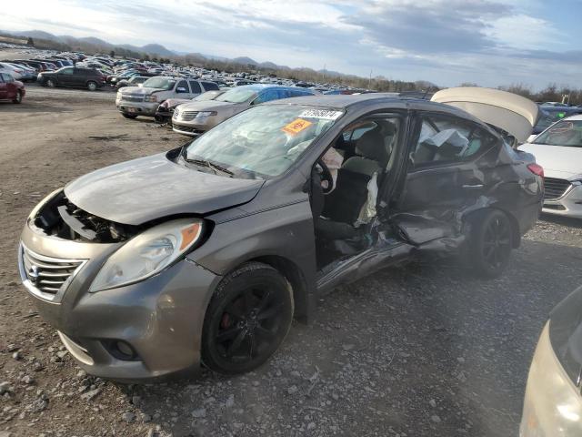 NISSAN VERSA 2014 3n1cn7ap7el828496