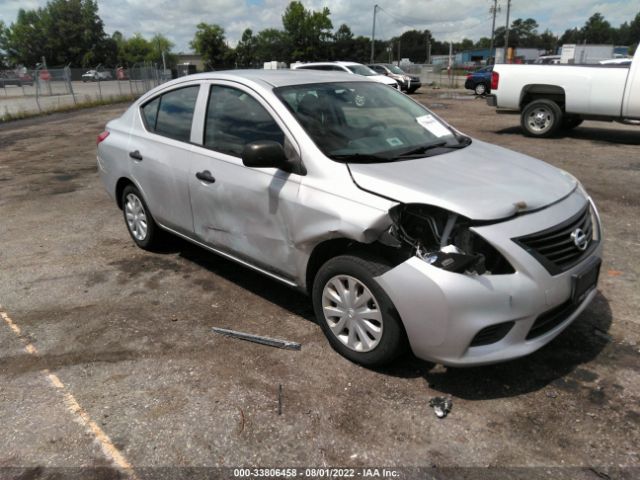 NISSAN VERSA 2014 3n1cn7ap7el828725