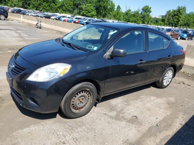 NISSAN VERSA S 2014 3n1cn7ap7el830037