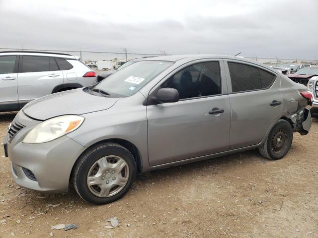 NISSAN VERSA 2014 3n1cn7ap7el831785