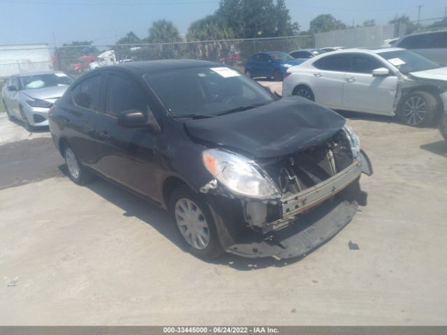 NISSAN VERSA 2014 3n1cn7ap7el832077