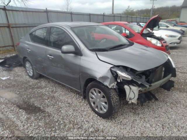 NISSAN VERSA 2014 3n1cn7ap7el832340