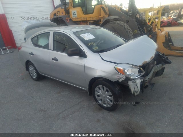 NISSAN VERSA 2014 3n1cn7ap7el833021