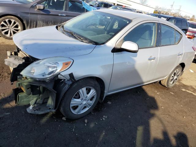 NISSAN VERSA 2014 3n1cn7ap7el834153