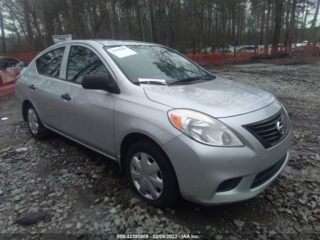 NISSAN VERSA 2014 3n1cn7ap7el834525