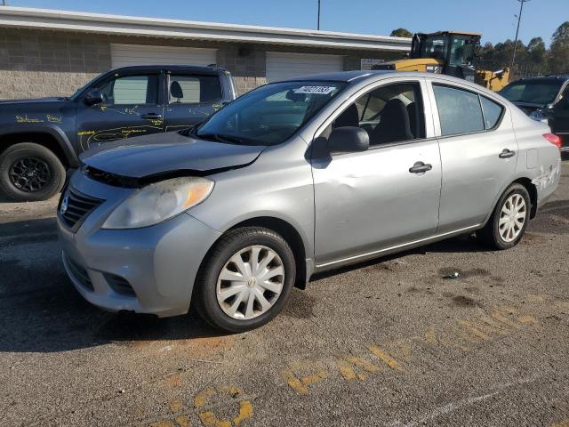 NISSAN VERSA 2014 3n1cn7ap7el834783