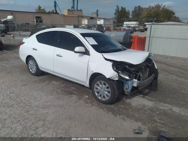 NISSAN VERSA 2014 3n1cn7ap7el834962