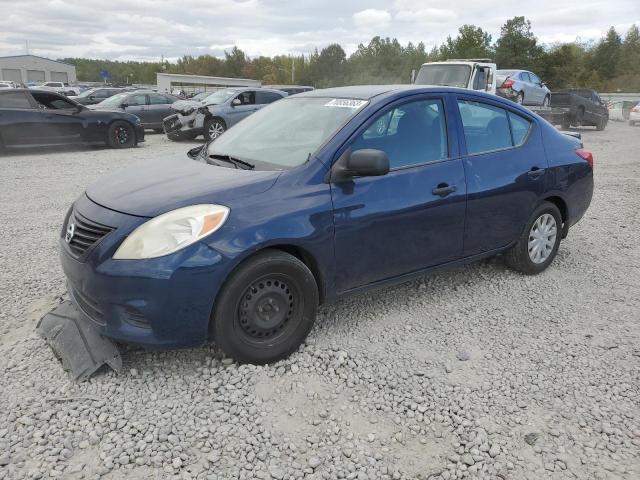 NISSAN VERSA 2014 3n1cn7ap7el836372