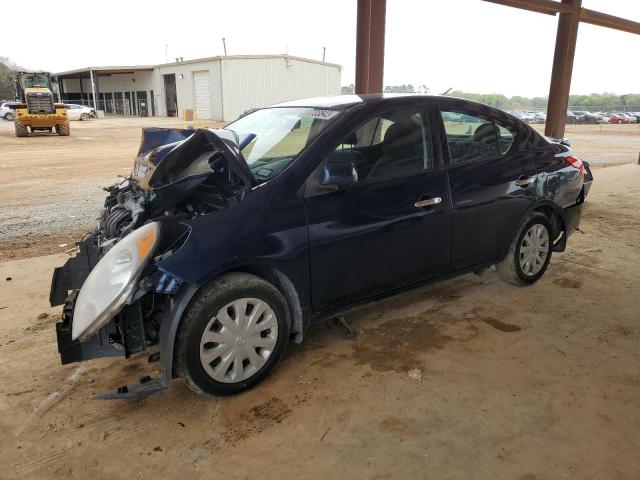 NISSAN VERSA S 2014 3n1cn7ap7el837831