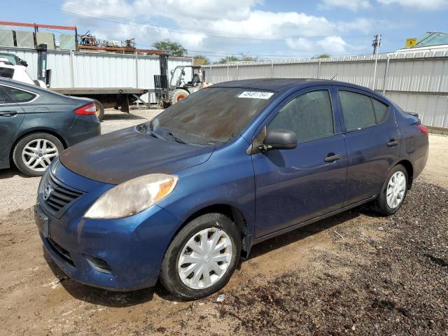 NISSAN VERSA 2014 3n1cn7ap7el838672