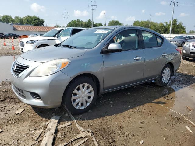 NISSAN VERSA 2014 3n1cn7ap7el839594