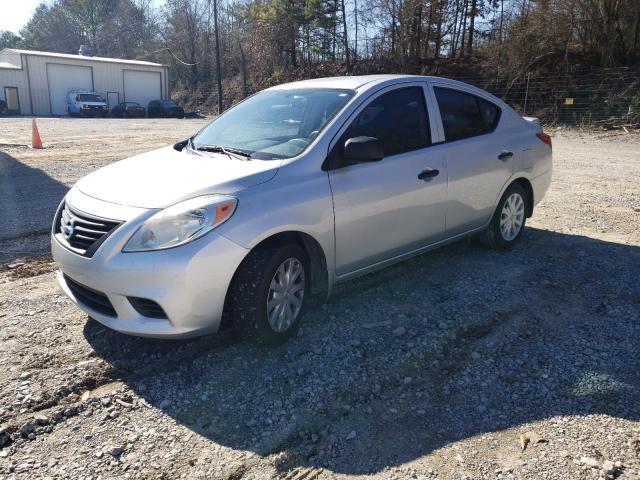 NISSAN VERSA 2014 3n1cn7ap7el839885