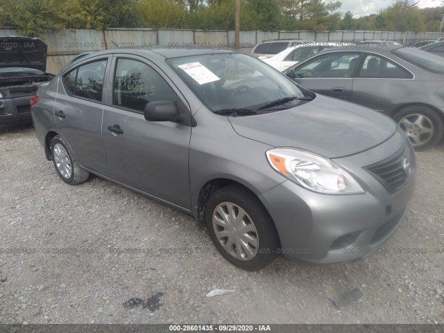 NISSAN VERSA 2014 3n1cn7ap7el839983