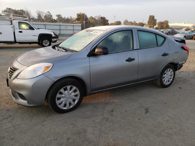 NISSAN VERSA S 2014 3n1cn7ap7el842348