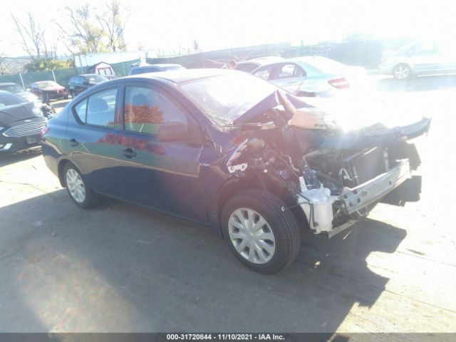 NISSAN VERSA 2014 3n1cn7ap7el844651