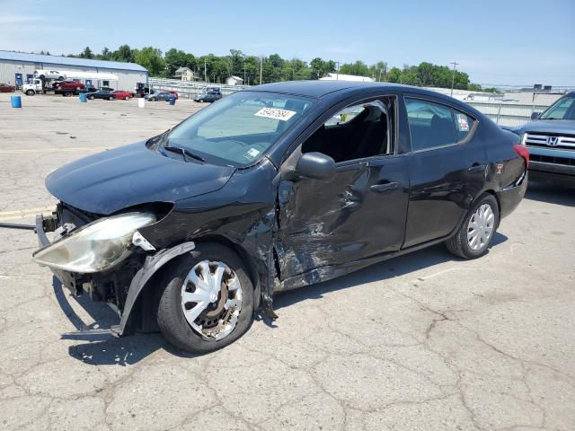 NISSAN VERSA 2014 3n1cn7ap7el845203