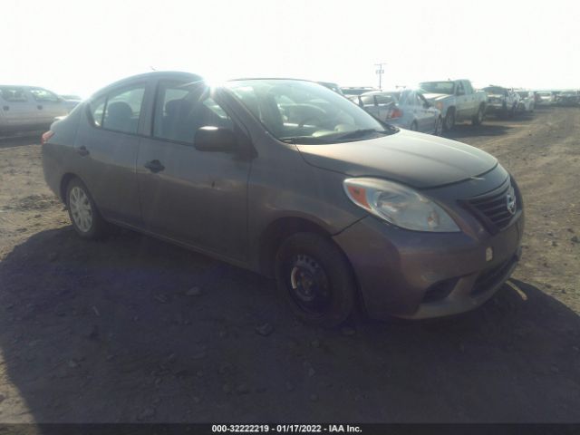 NISSAN VERSA 2014 3n1cn7ap7el846772