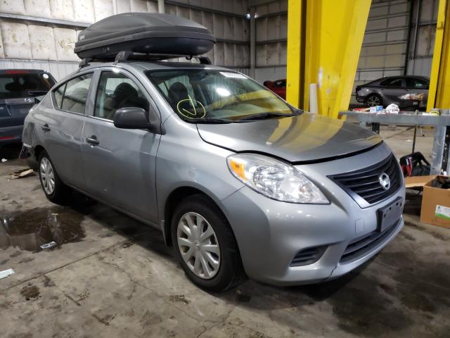 NISSAN VERSA 2014 3n1cn7ap7el848697