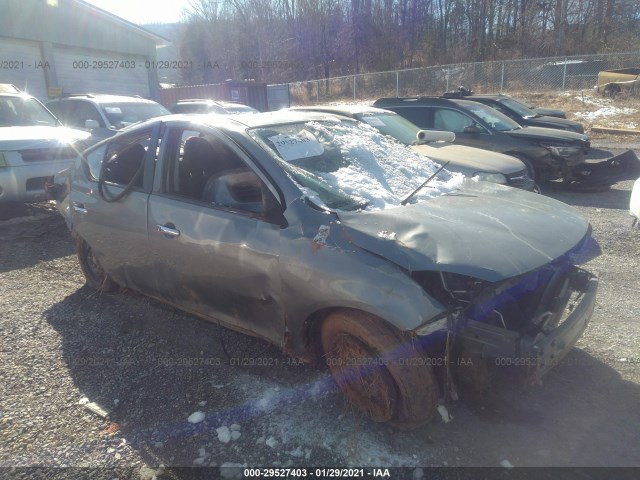 NISSAN VERSA 2014 3n1cn7ap7el849090