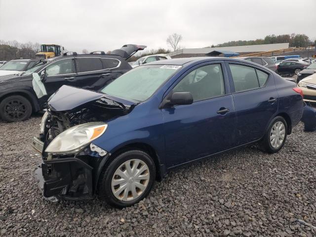 NISSAN VERSA S 2014 3n1cn7ap7el849364