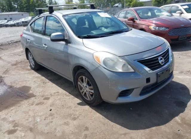 NISSAN VERSA 2014 3n1cn7ap7el852037