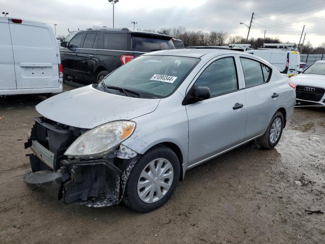 NISSAN VERSA 2014 3n1cn7ap7el852362