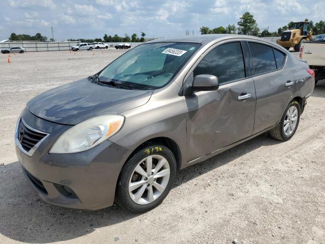 NISSAN VERSA 2014 3n1cn7ap7el852801