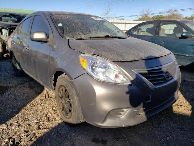 NISSAN VERSA 2014 3n1cn7ap7el854144