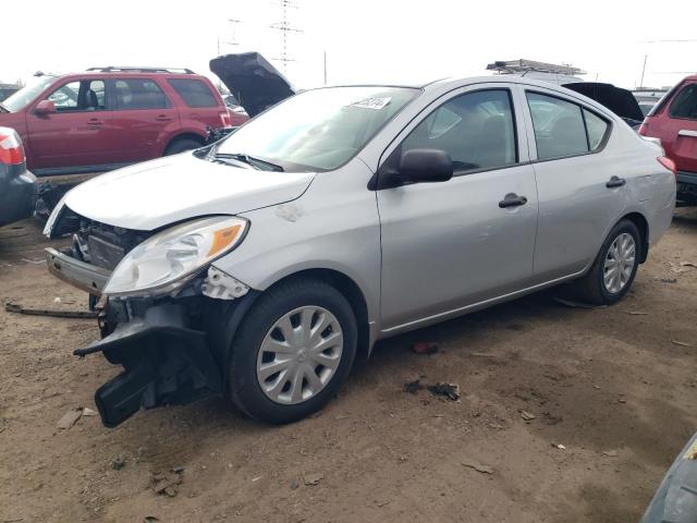 NISSAN VERSA 2014 3n1cn7ap7el855245