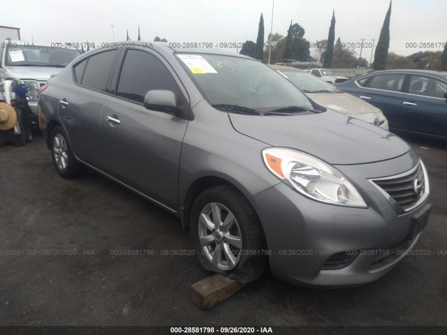 NISSAN VERSA 2014 3n1cn7ap7el855424