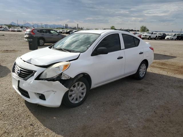 NISSAN VERSA S 2014 3n1cn7ap7el857223