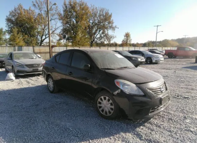 NISSAN VERSA 2014 3n1cn7ap7el858923