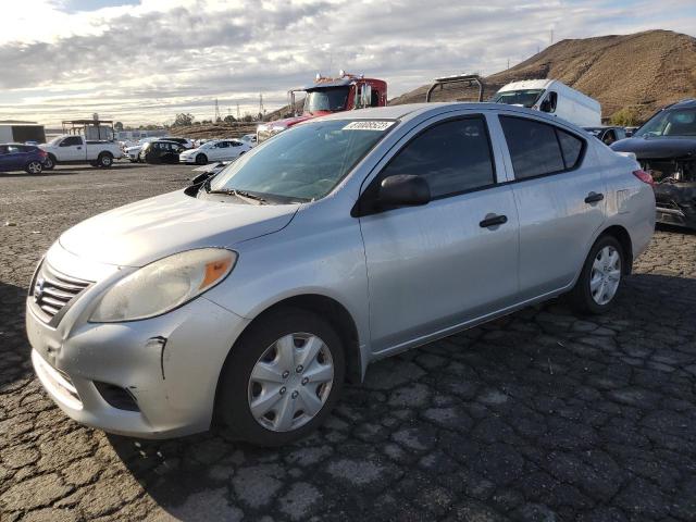 NISSAN VERSA 2014 3n1cn7ap7el859344