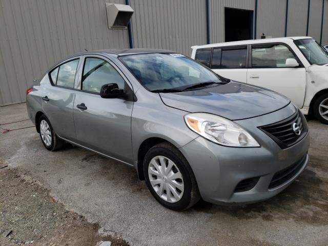 NISSAN VERSA S 2014 3n1cn7ap7el859666