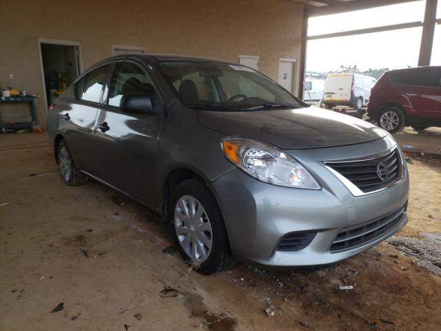 NISSAN VERSA 2014 3n1cn7ap7el861093