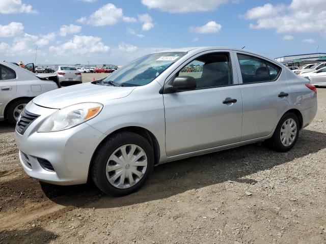 NISSAN VERSA 2014 3n1cn7ap7el862003