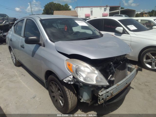 NISSAN VERSA 2014 3n1cn7ap7el862664