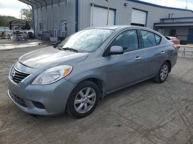 NISSAN VERSA 2014 3n1cn7ap7el863698